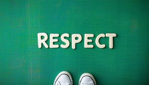 Respect in leadership refers to the acknowledgment and valuing of each team members contributions perspectives and individuality within an organization It encompasses active listening open communication and empathy fostering an environment where dive-1