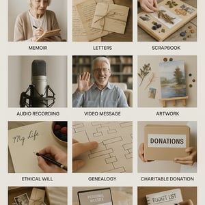 Legacy Projects Examples
