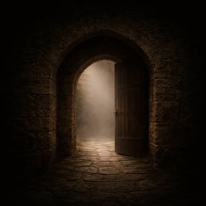 Gate of Silence Transmission