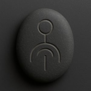 Gate of Silenct stone