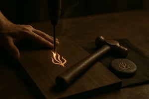 Hero voor Forge of Elaryn-1