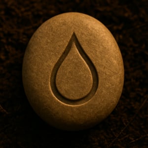 drop