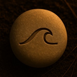 silent shore