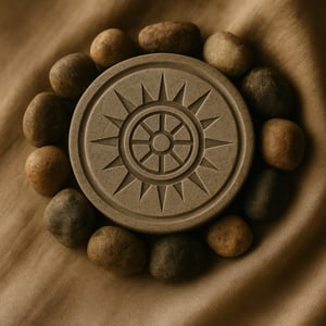sun wheel-1