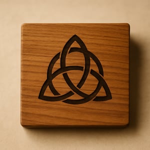 triquetra