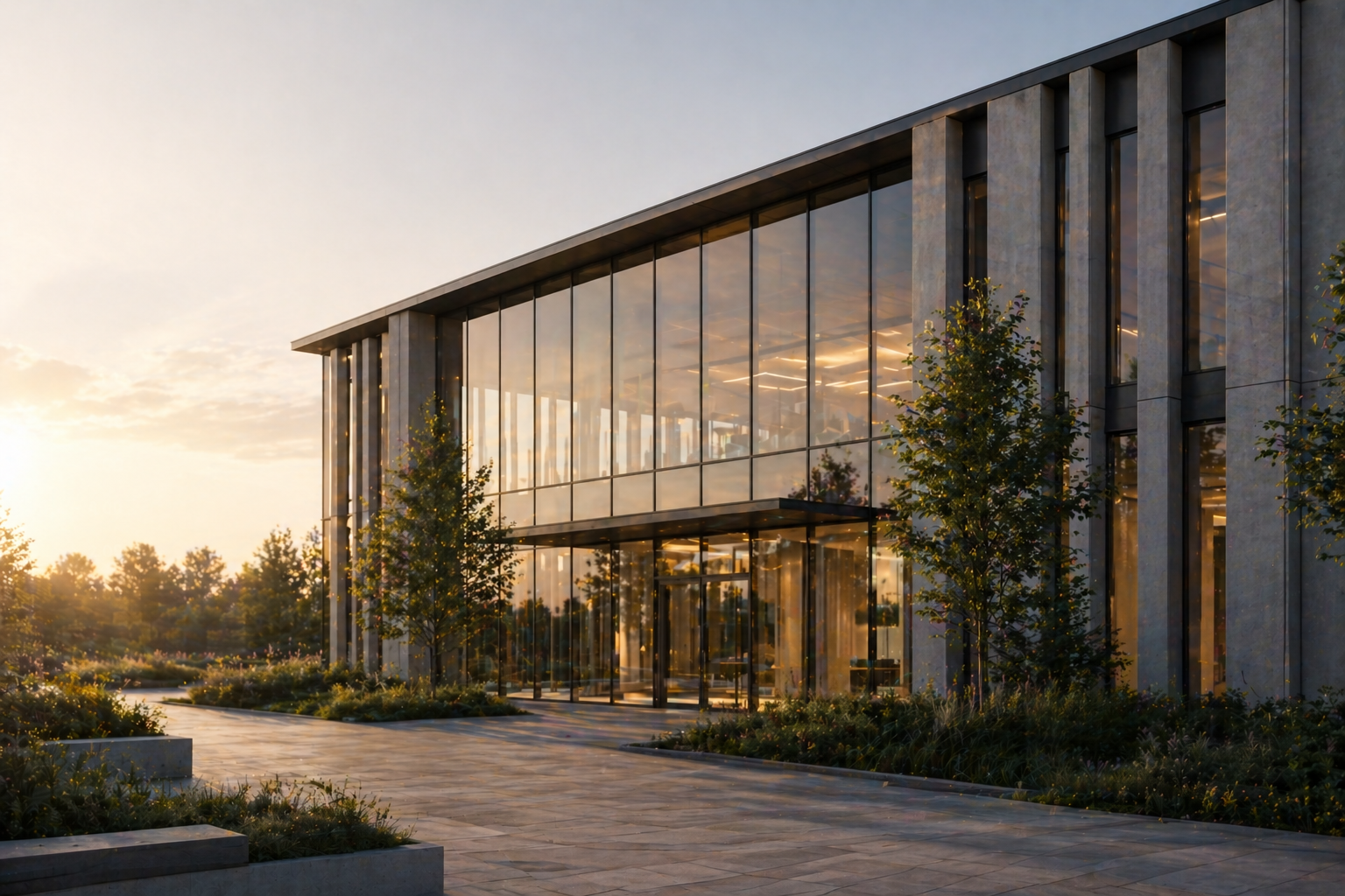 NABERS Building for Rating