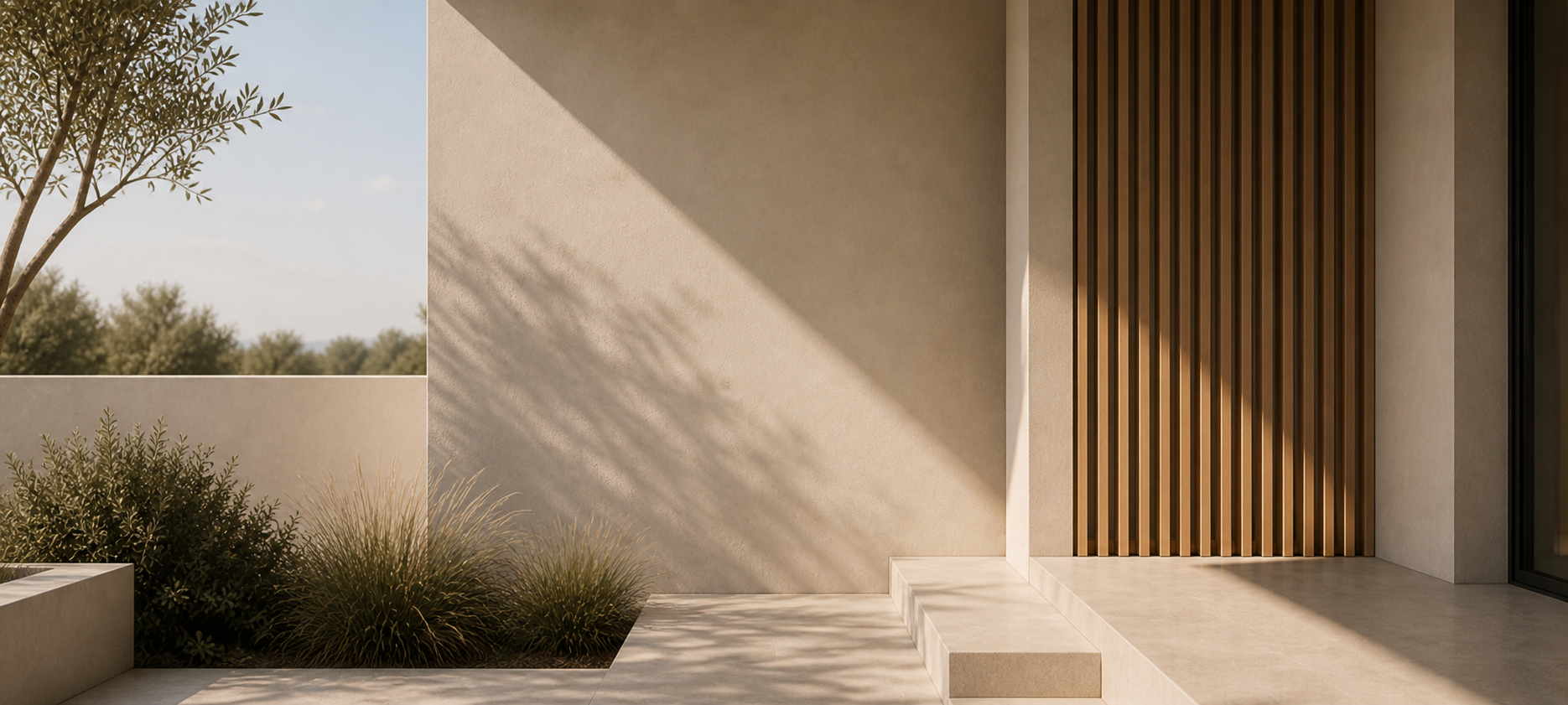 nathers house past project